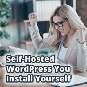 How to Install WordPress Yourself